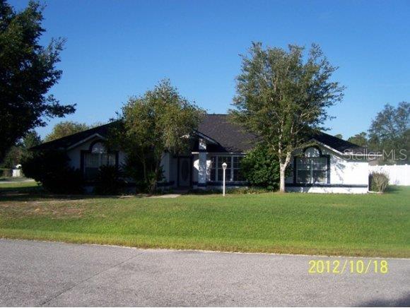 5327 Southwest 103rd Loop Ocala, FL 34476 - Photo 1 of 1 Primary Photo
