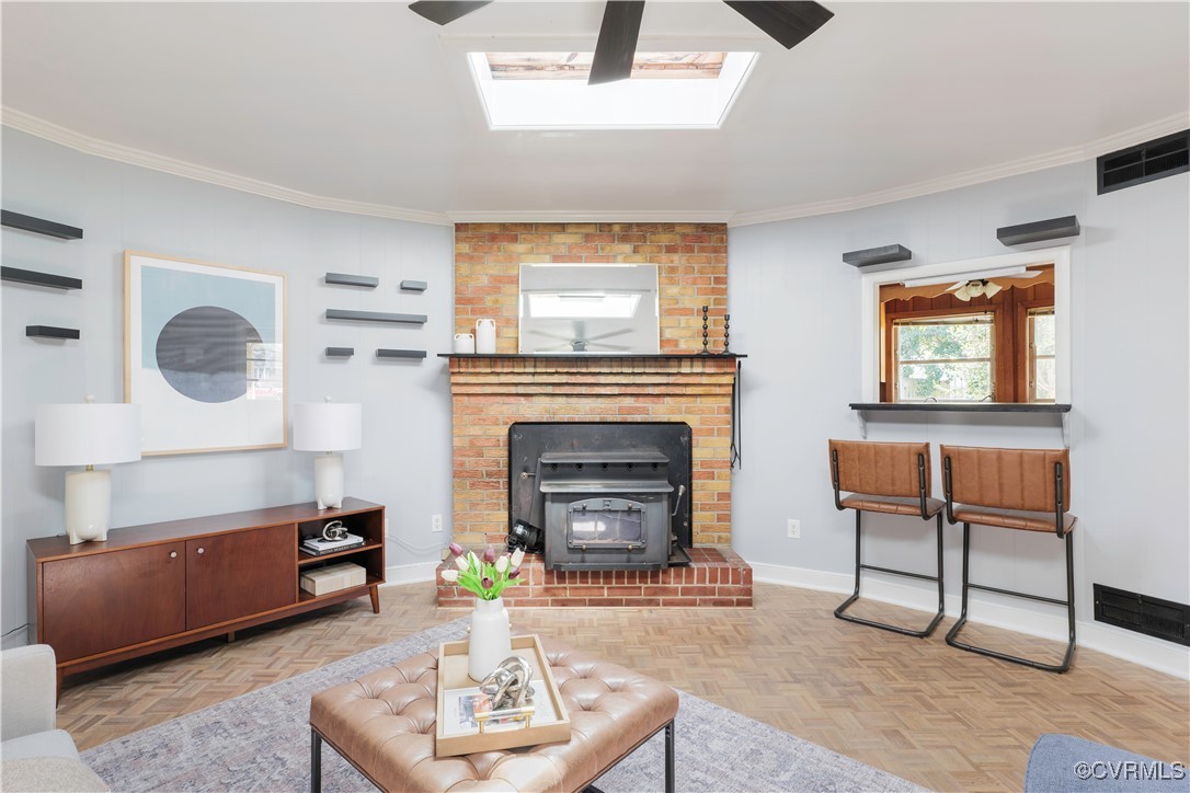 5939 Fieldstone Road Richmond, VA 23234 - Photo 8 of 37 Gallery Image 8
