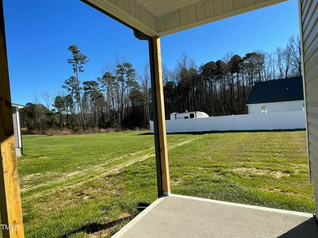 $299,900 | 24 Heatherglenn Circle, Princeton, NC 27569