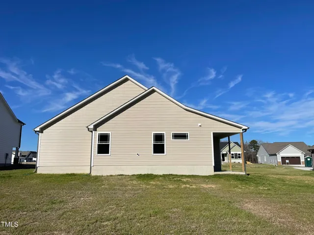 $299,900 | 24 Heatherglenn Circle, Princeton, NC 27569