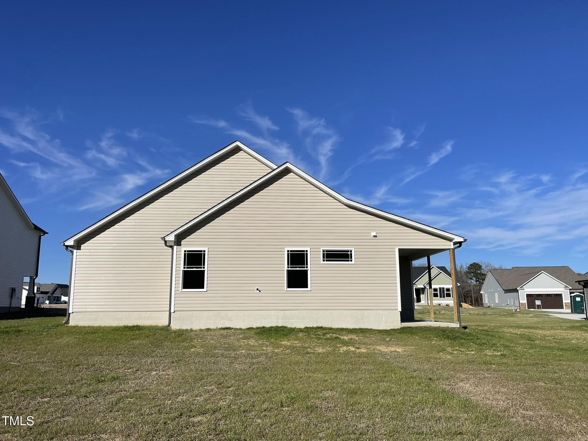 24 Heatherglenn Circle Princeton, NC 27569 - Photo 10 of 13 IMG_3820