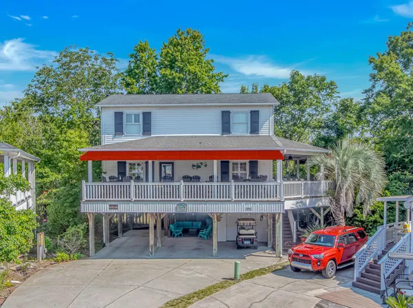 $595,000 | 6001-6016 South Kings Highway, Myrtle Beach, SC 29575