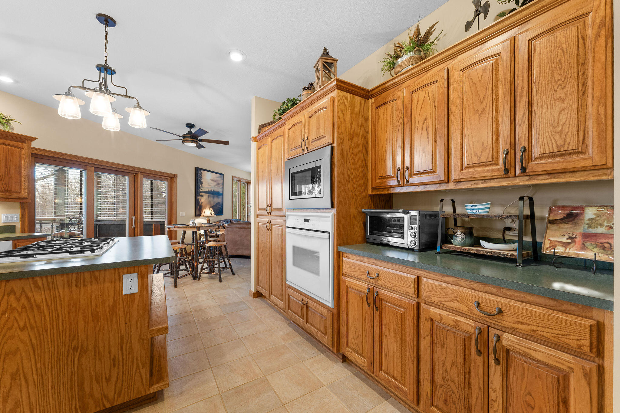 150 Temple Lane Shell Knob, MO 65747 - Photo 10 of 49 Kitchen