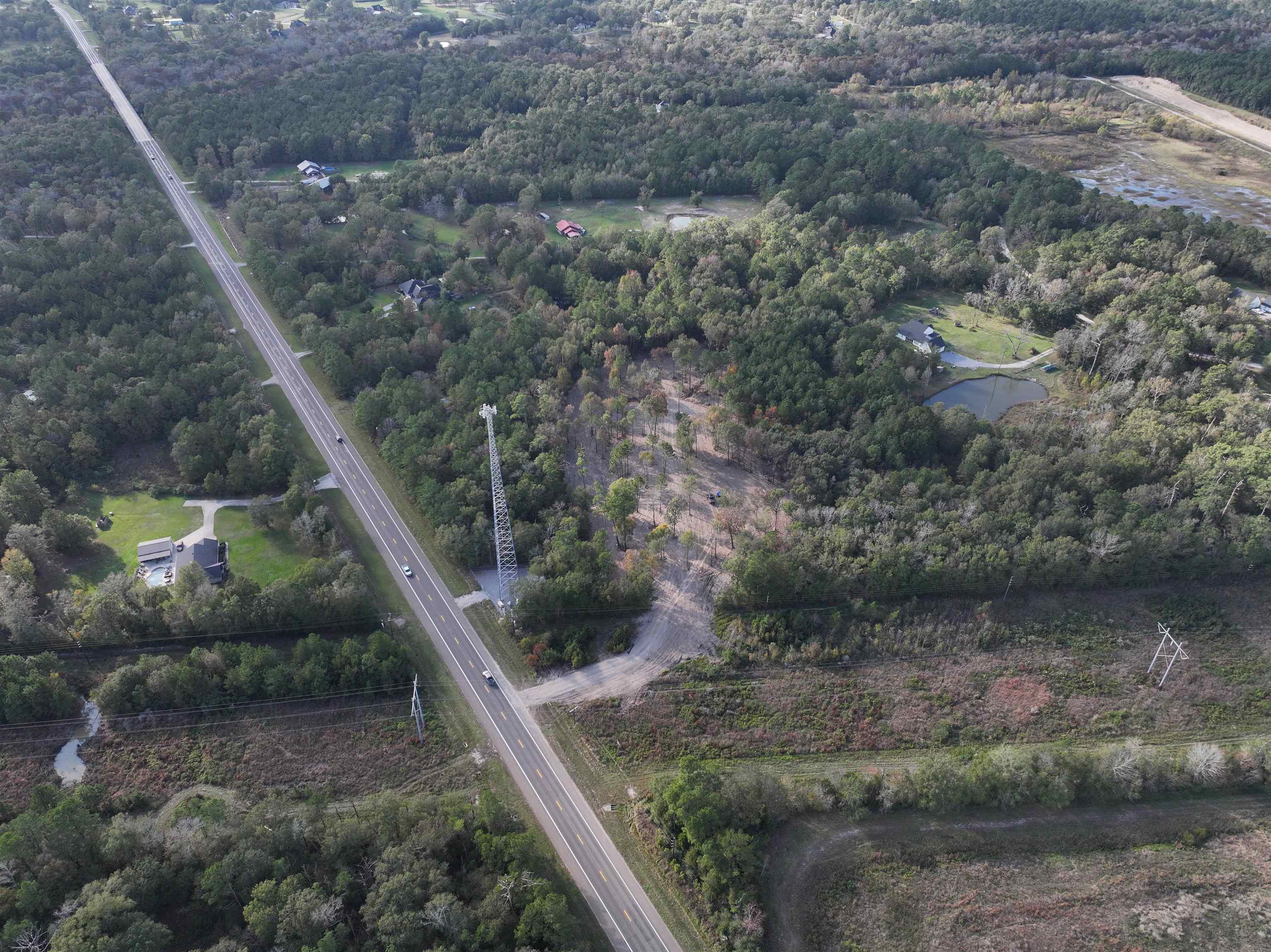 0 Lawrence Road Orange, TX 77630 - Photo 8 of 10