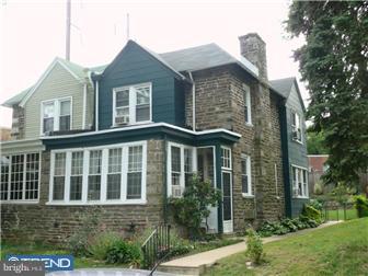 7108 Cresheim Road Philadelphia, PA 19119 - Photo 1 of 11