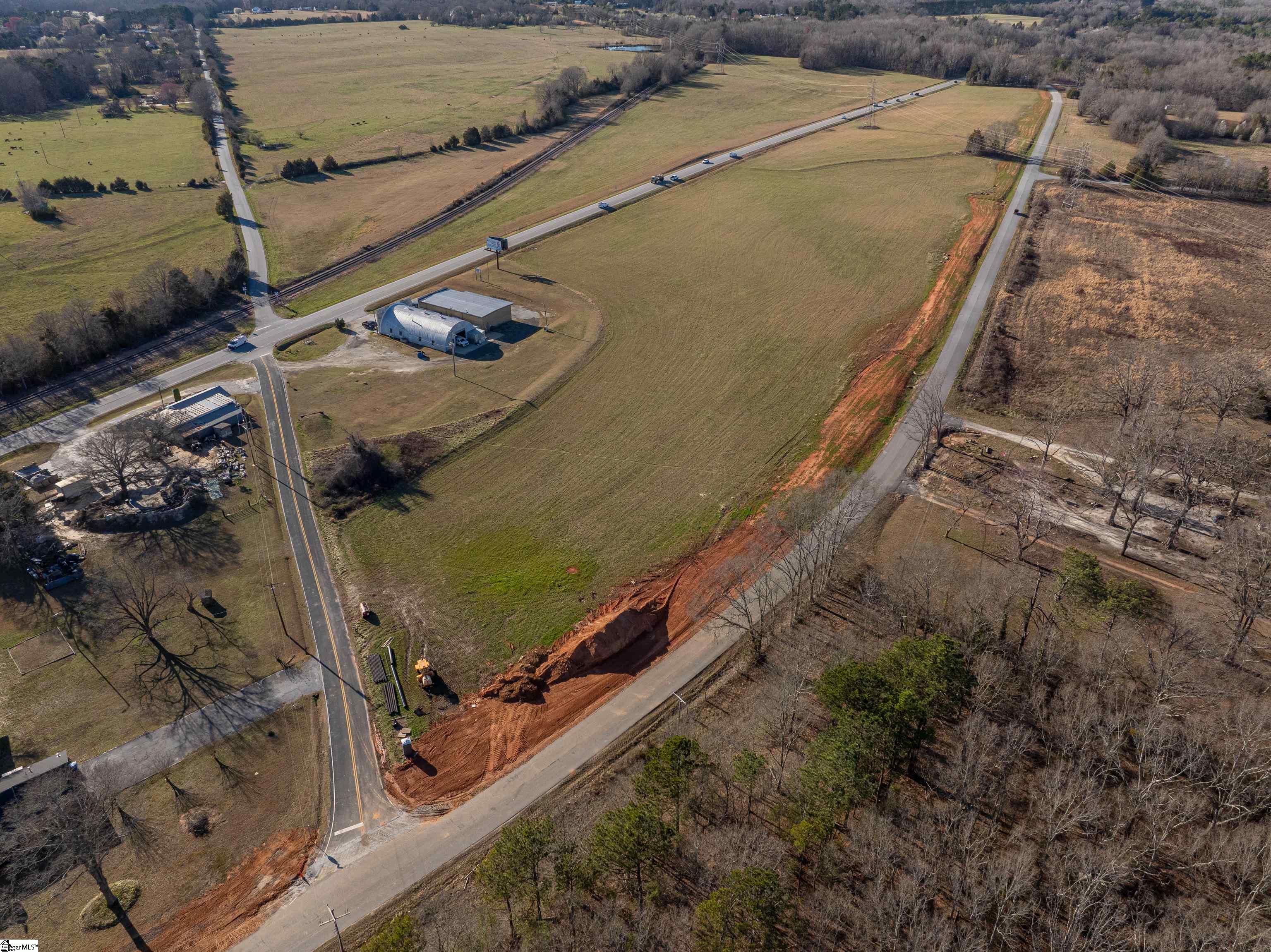 3 Highway 14 Greer, SC 29650 - Photo 3 of 18