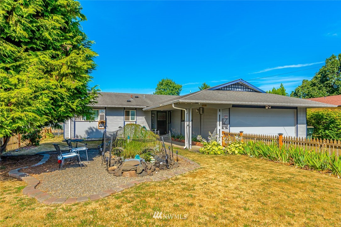 473 Southwest 15th Street Chehalis, WA 98532 - Photo 1 of 29 Gallery Image 1