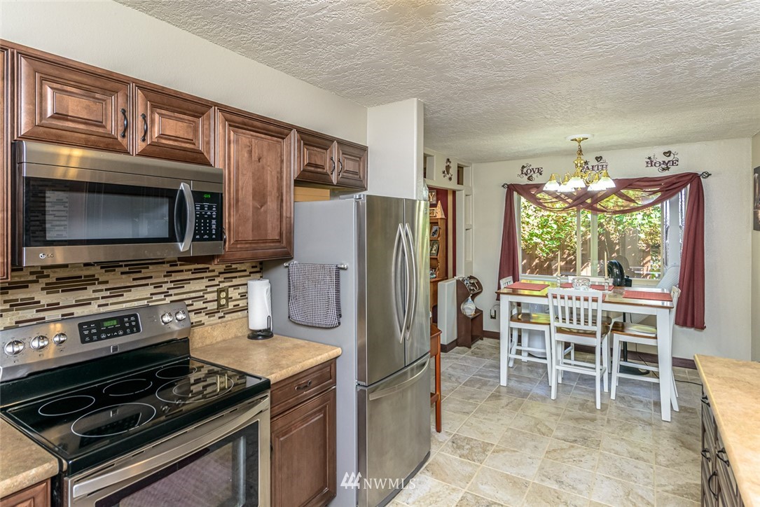 473 Southwest 15th Street Chehalis, WA 98532 - Photo 13 of 29 Gallery Image 13