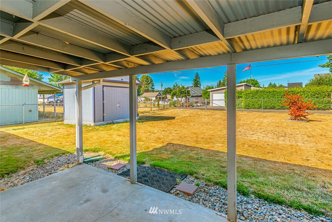 473 Southwest 15th Street Chehalis, WA 98532 - Photo 3 of 29 Gallery Image 3