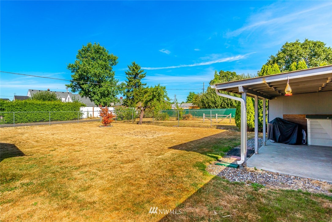 473 Southwest 15th Street Chehalis, WA 98532 - Photo 24 of 29 Gallery Image 24