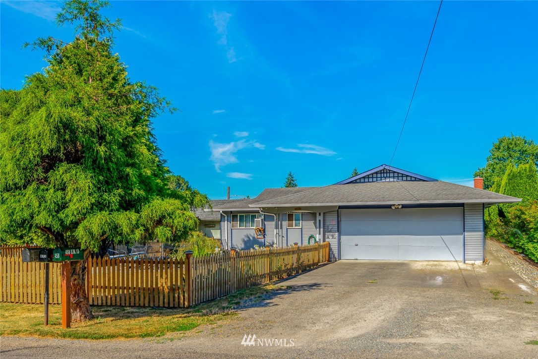473 Southwest 15th Street Chehalis, WA 98532 - Photo 29 of 29 Gallery Image 29