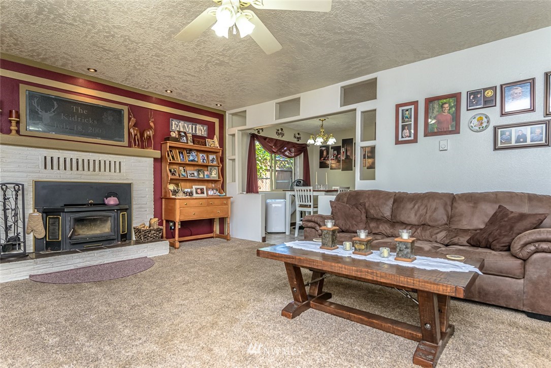 473 Southwest 15th Street Chehalis, WA 98532 - Photo 7 of 29 Gallery Image 7