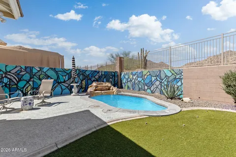 $550,000 | 30387 North 71st Avenue, Peoria, AZ 85383