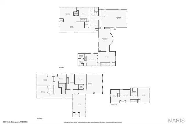 $900,000 | 5549 Main Street, Augusta, MO 63332