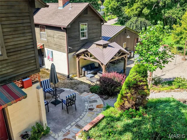 $900,000 | 5549 Main Street, Augusta, MO 63332