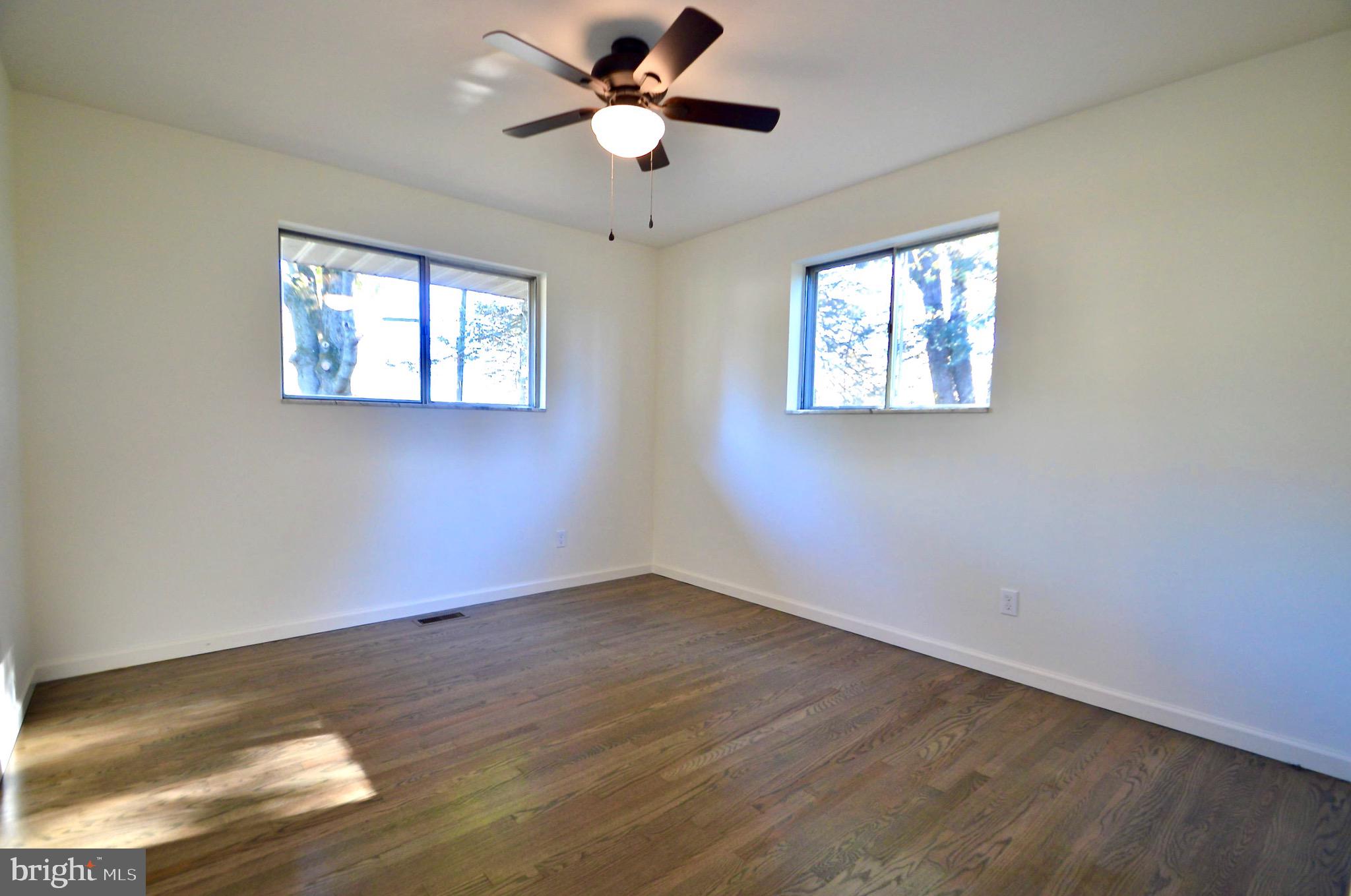 569 Georgetown Road Nazareth, PA 18064 - Photo 8 of 19 a view of an empty room with a window
