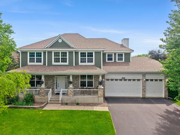 $850,000 | 14034 Savanna Drive, Rogers, MN 55374