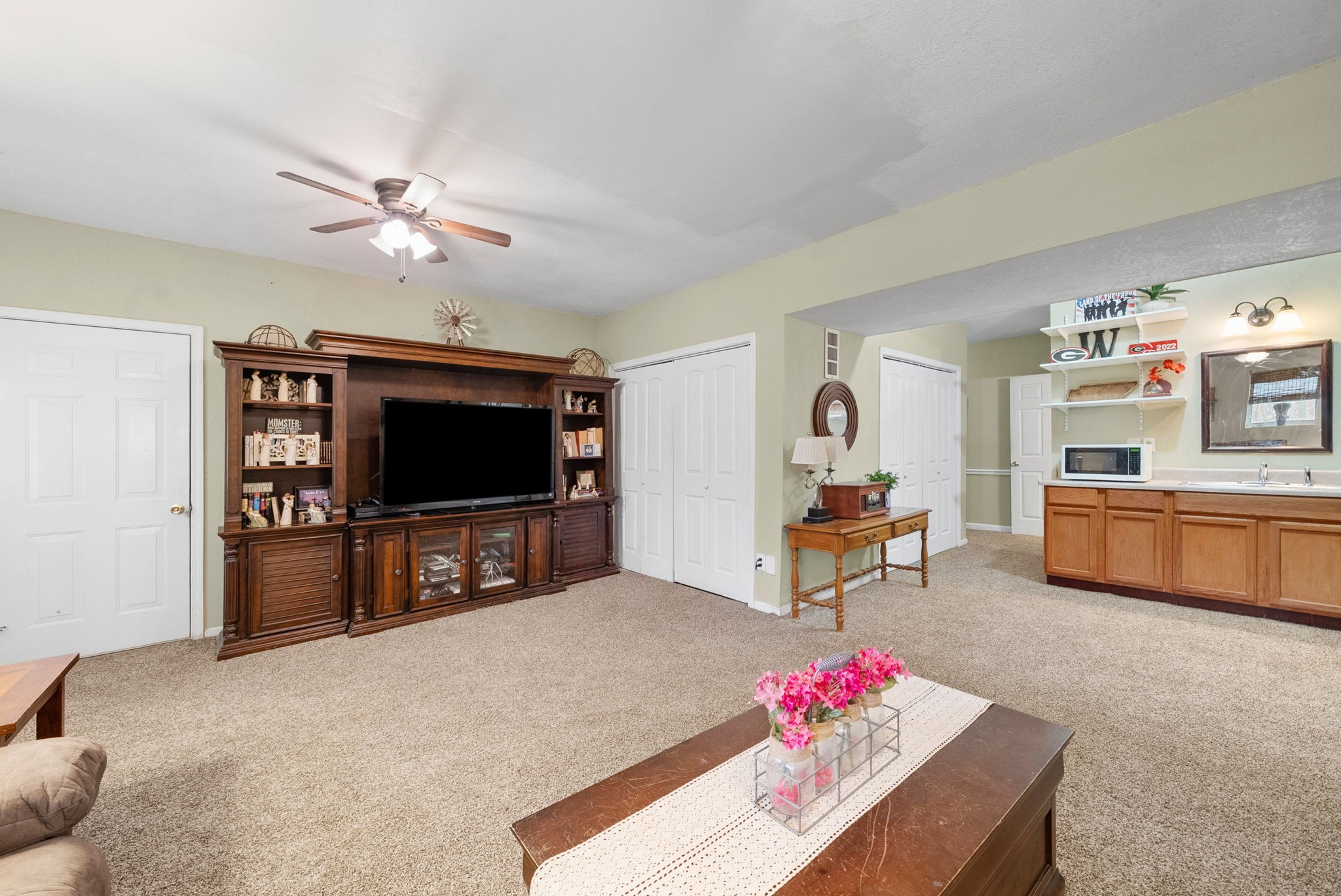 4313 Hargrove Marable Road Palmyra, TN 37142 - Photo 33 of 60