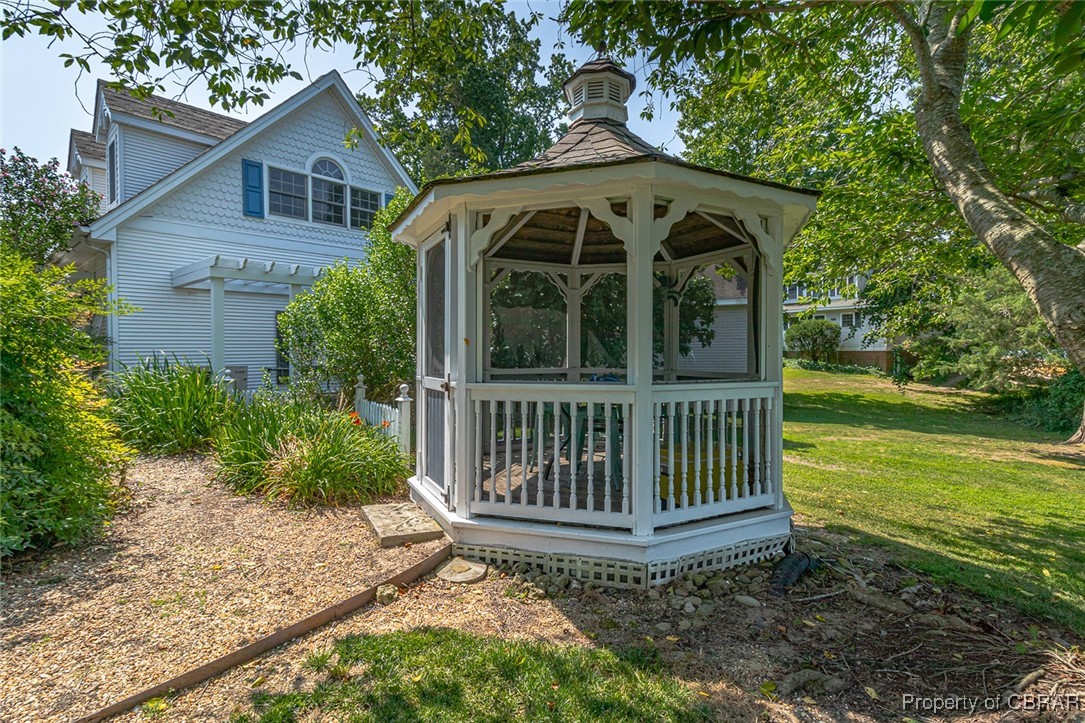 428 Sutton Avenue Reedville, VA 22539 - Photo 37 of 50