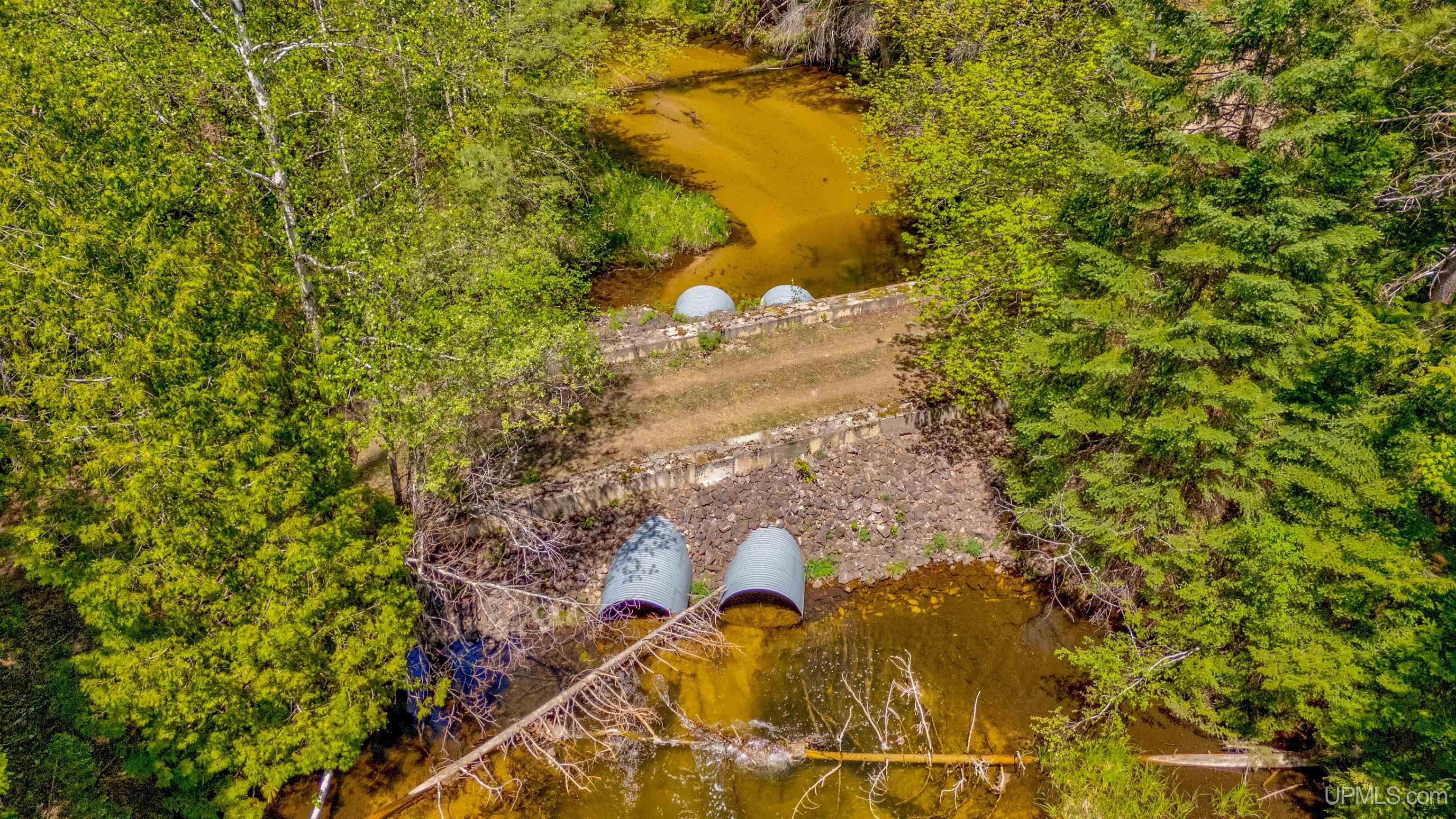 11728 West Ff 2217 Road Manistique, MI 49854 - Photo 62 of 78