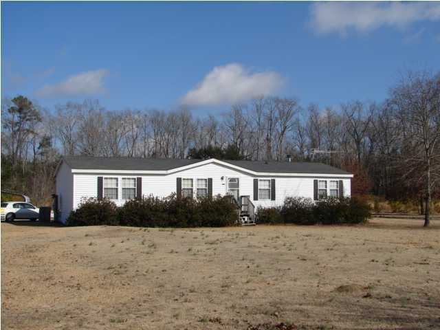 2774 Rehoboth Road Cottageville, SC 29435 - Photo 1 of 4 Primary Photo