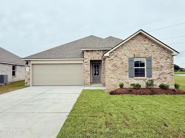 $238,500 | 110 Eagle Heights Drive, Duson, LA 70529