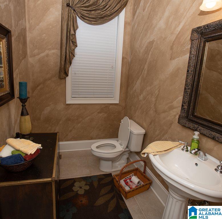 780 Briar Cliff Road Rainbow City, AL 35906 - Photo 15 of 45