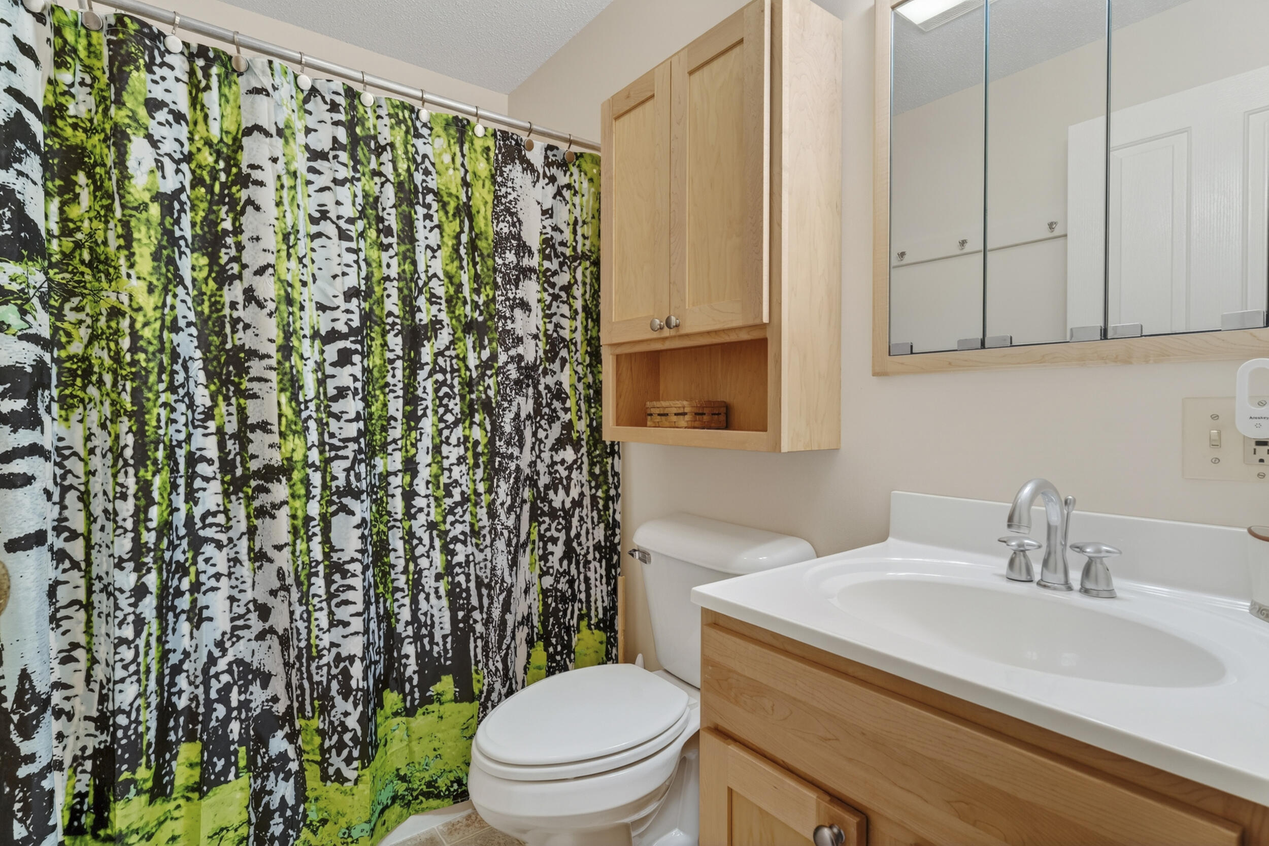 372 Skiway Road, Unit 2307 Newry, ME 04261 - Photo 11 of 19 372skiwayroadunit307-17