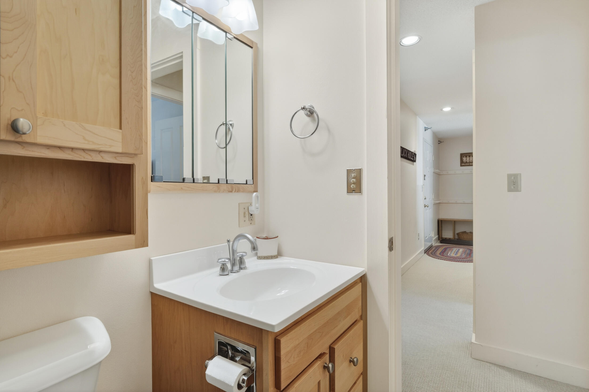 372 Skiway Road, Unit 2307 Newry, ME 04261 - Photo 12 of 19 372skiwayroadunit307-18