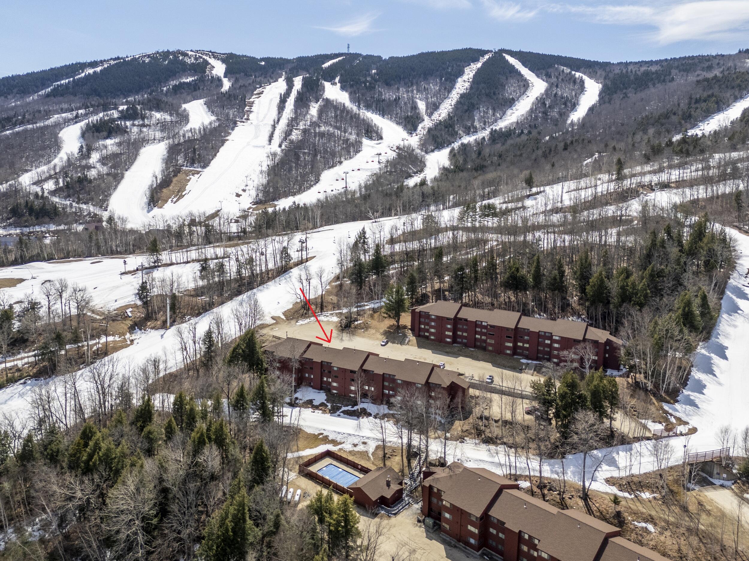 372 Skiway Road, Unit 2307 Newry, ME 04261 - Photo 16 of 19 372skiwayroadunit307-25