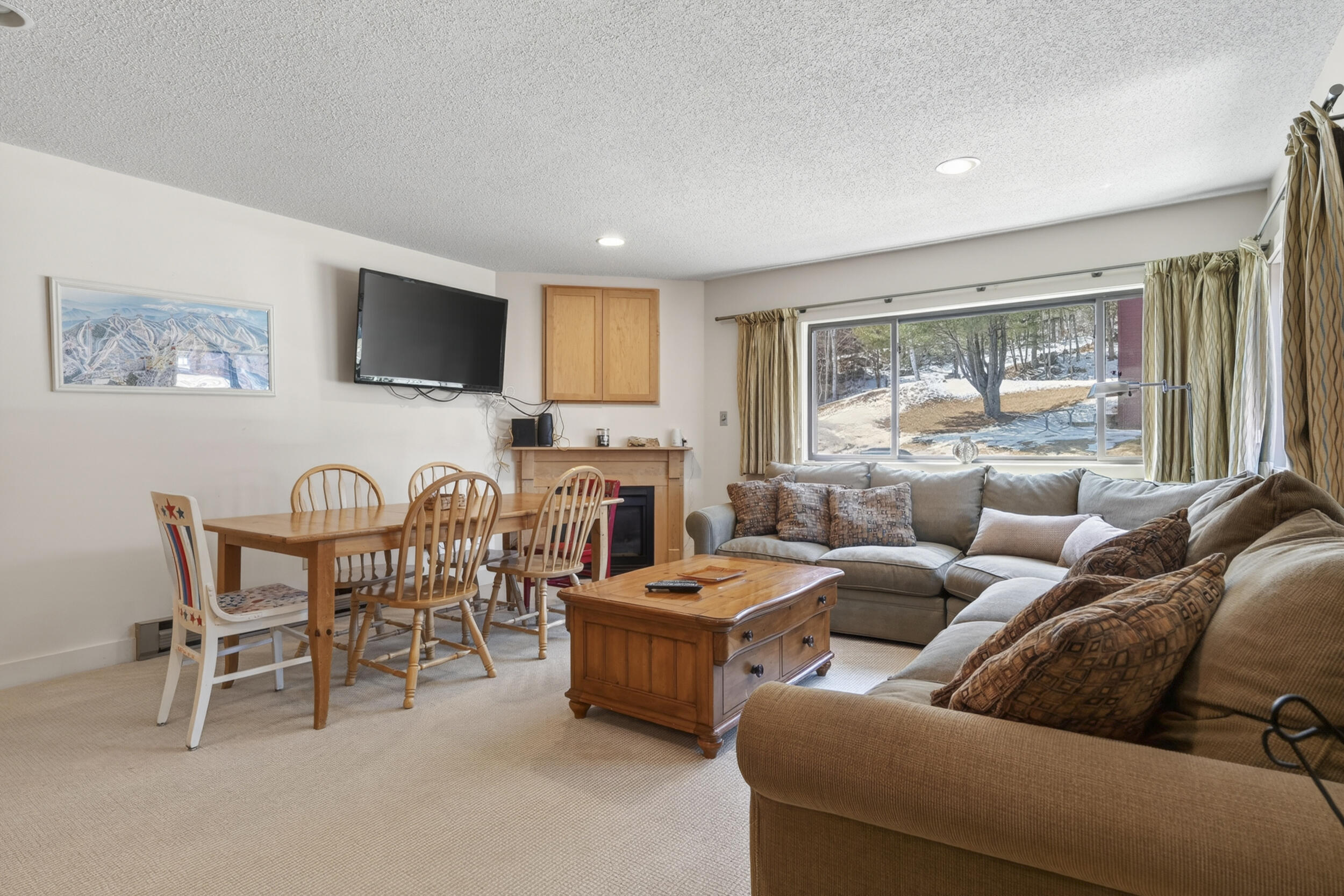 372 Skiway Road, Unit 2307 Newry, ME 04261 - Photo 3 of 19 372skiwayroadunit307-2