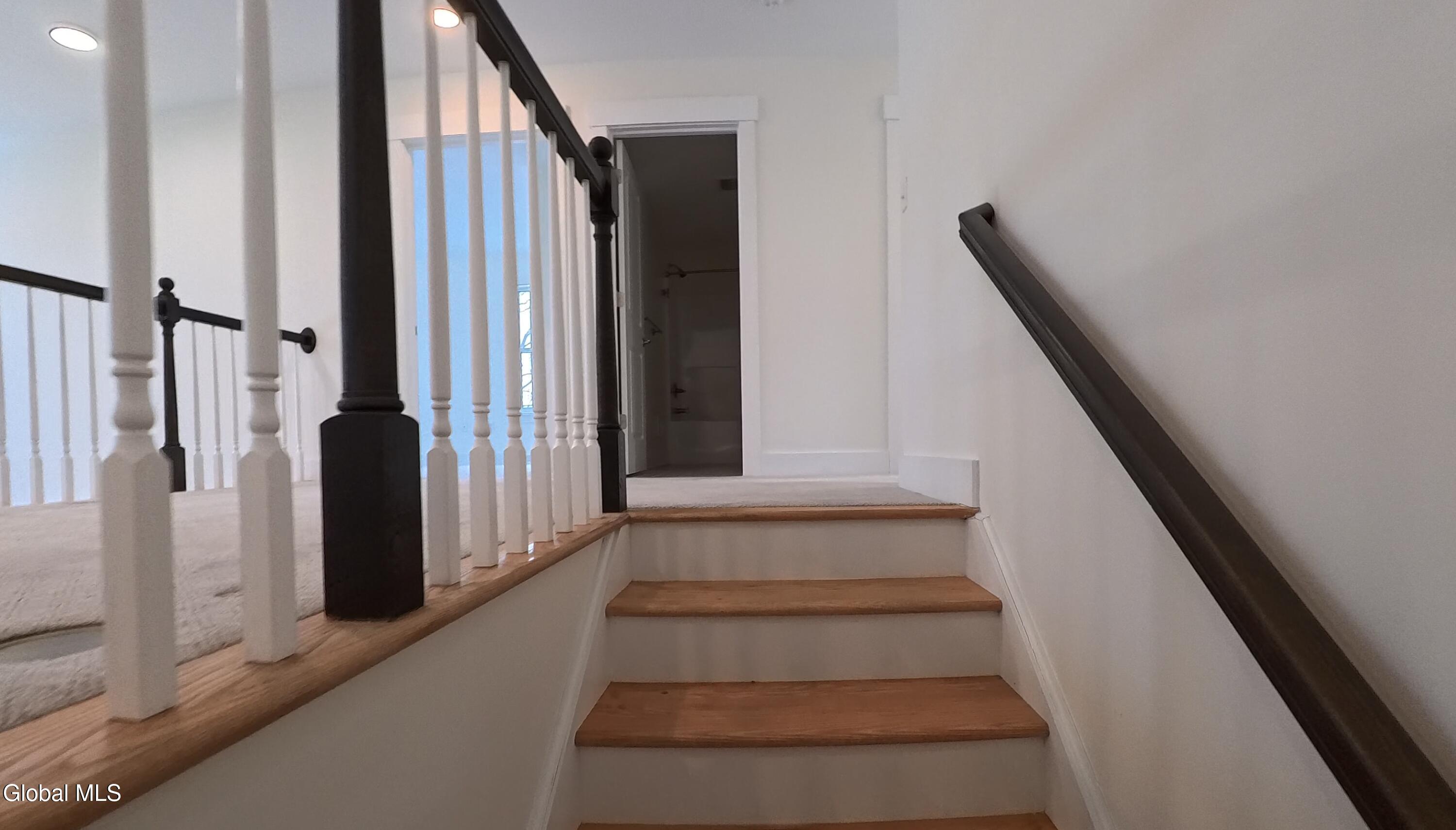745 B Watervliet Shaker Road Colonie, NY 12110 - Photo 18 of 28 Stairs