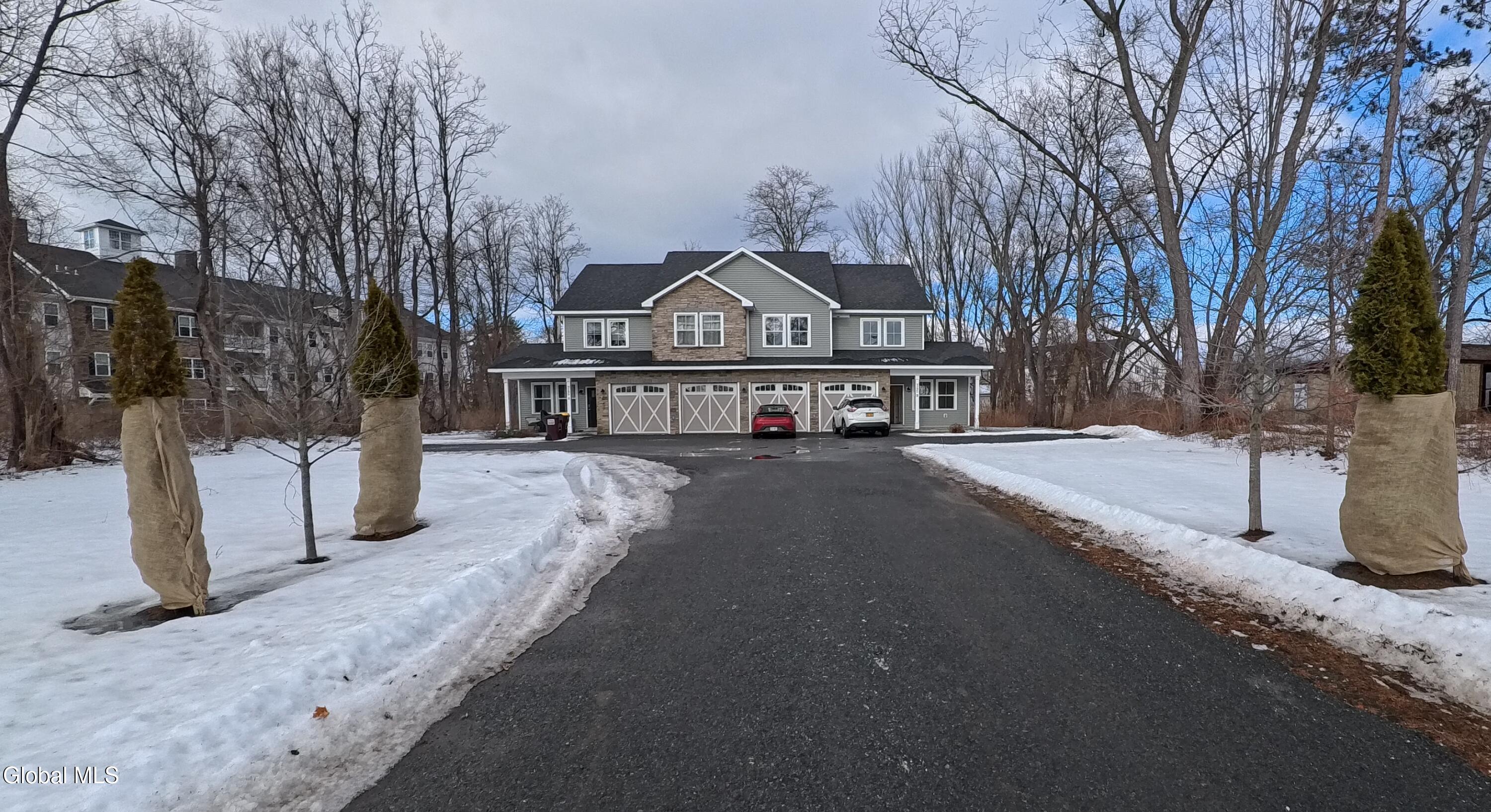 745 B Watervliet Shaker Road Colonie, NY 12110 - Photo 2 of 28 Front2