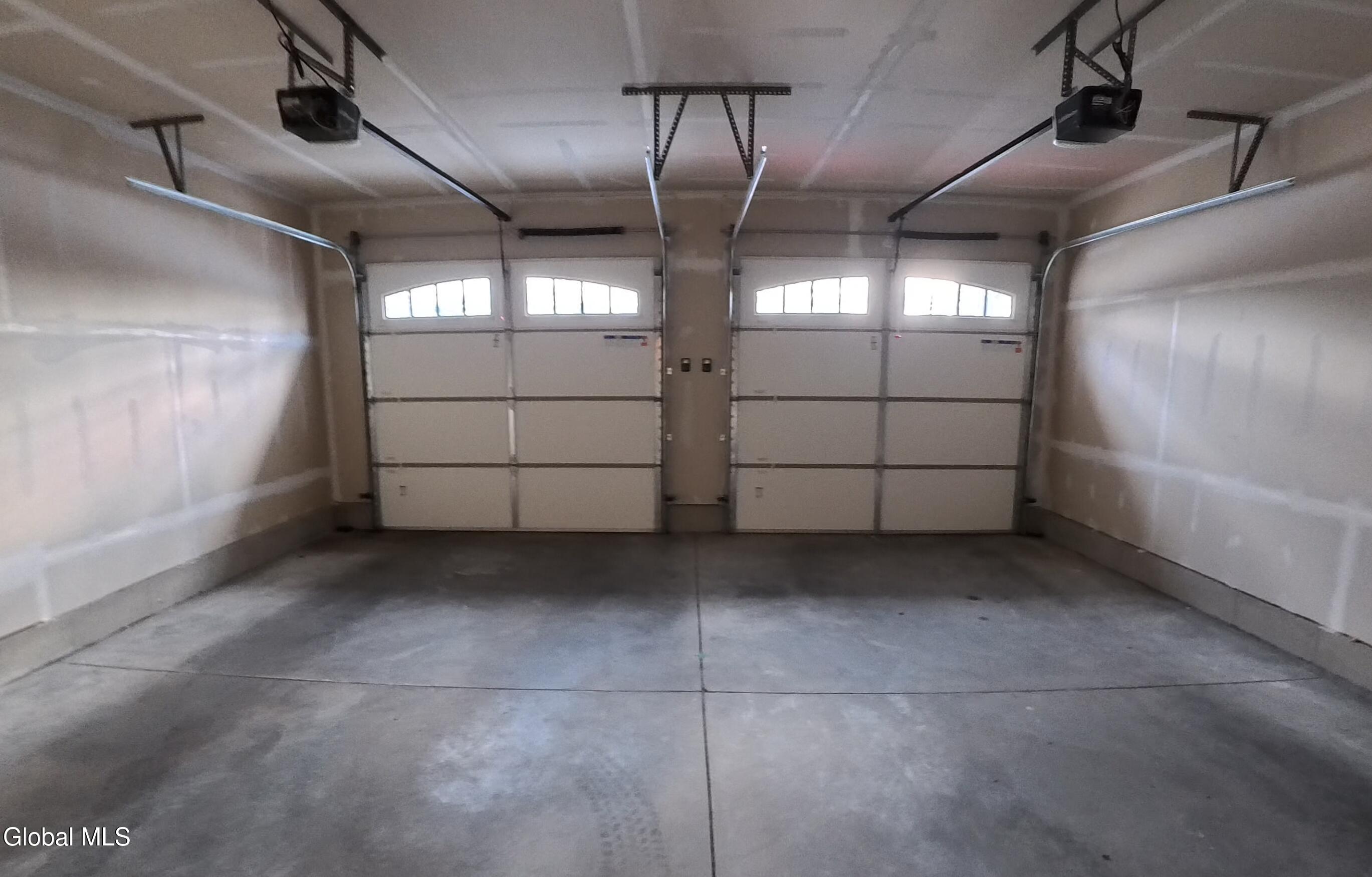 745 B Watervliet Shaker Road Colonie, NY 12110 - Photo 27 of 28 Garage