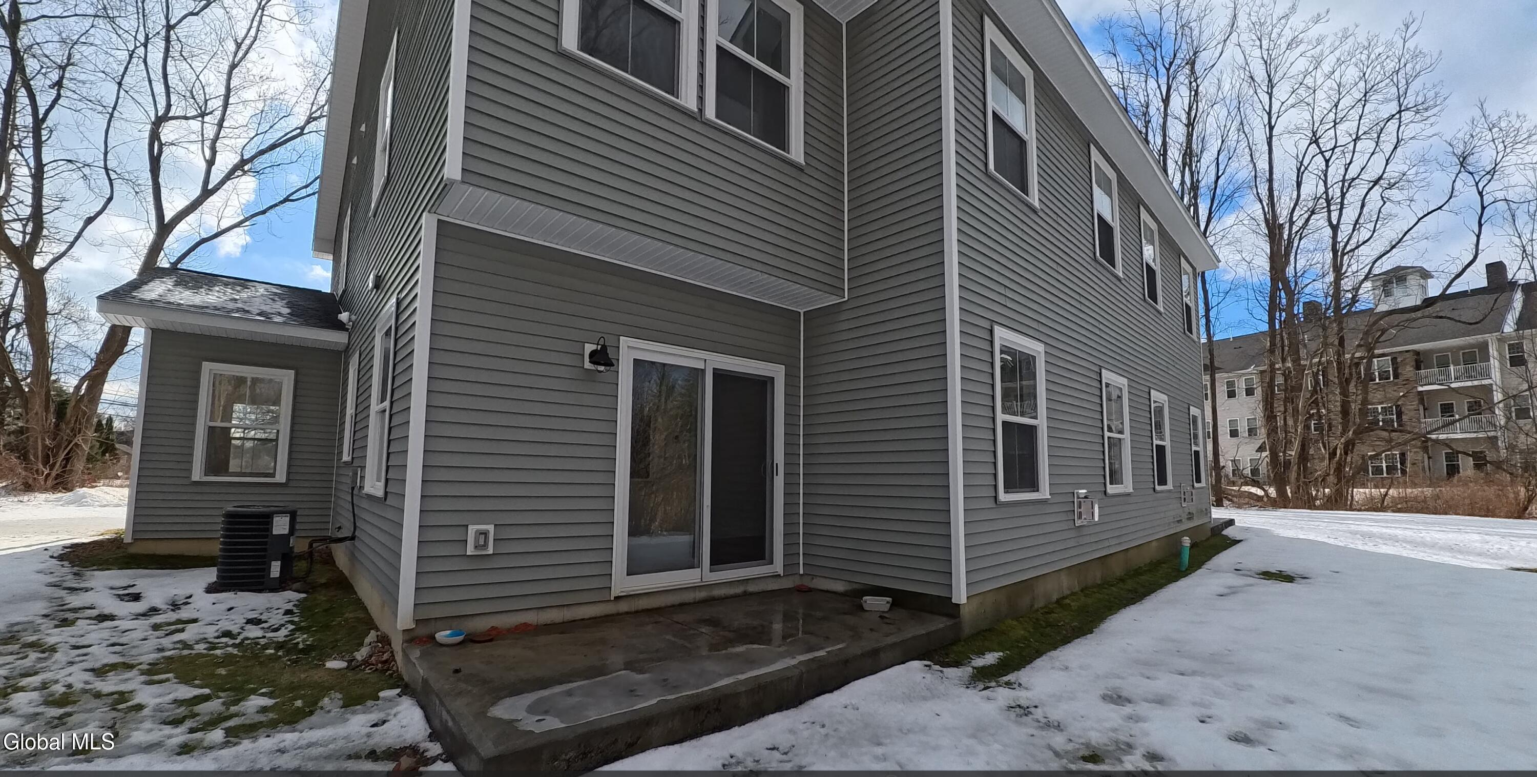 745 B Watervliet Shaker Road Colonie, NY 12110 - Photo 4 of 28 BackPorch