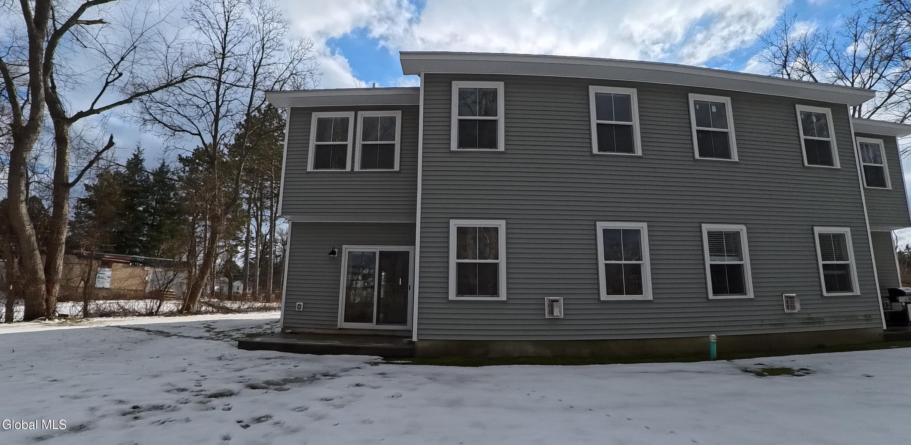 745 B Watervliet Shaker Road Colonie, NY 12110 - Photo 5 of 28 Rear