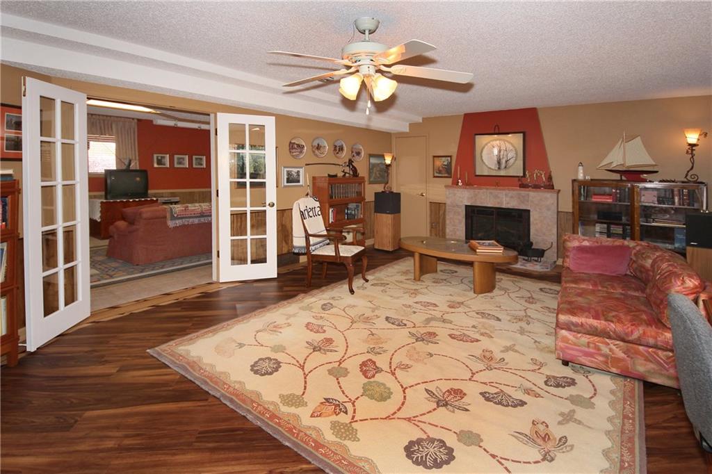 3103 Springdowns Place Colorado Springs, CO 80906 - Photo 2 of 36