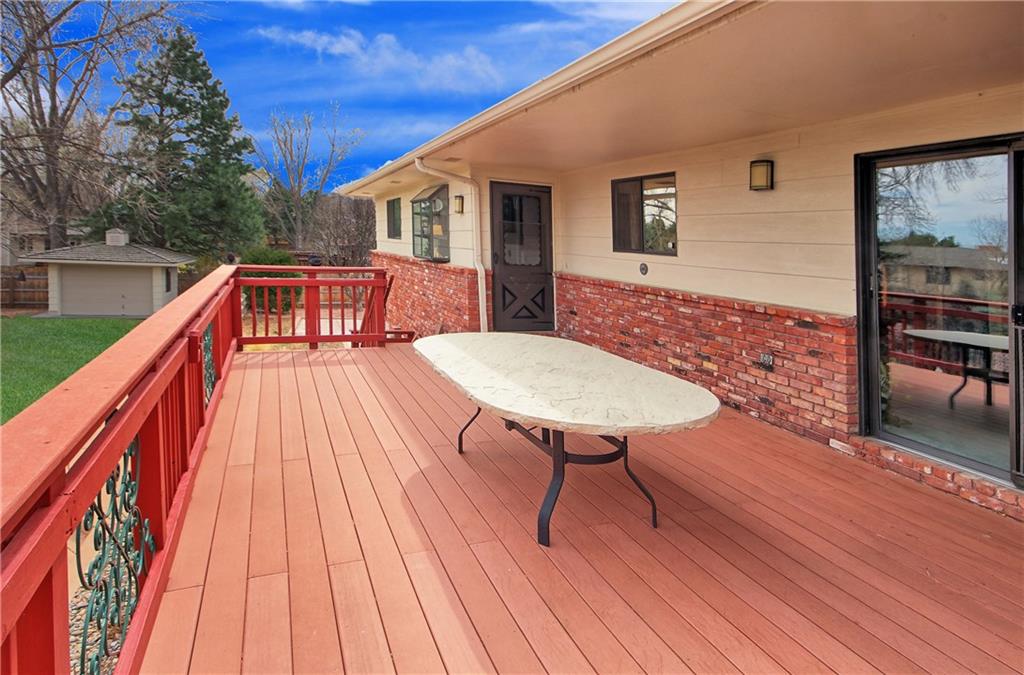 3103 Springdowns Place Colorado Springs, CO 80906 - Photo 30 of 36
