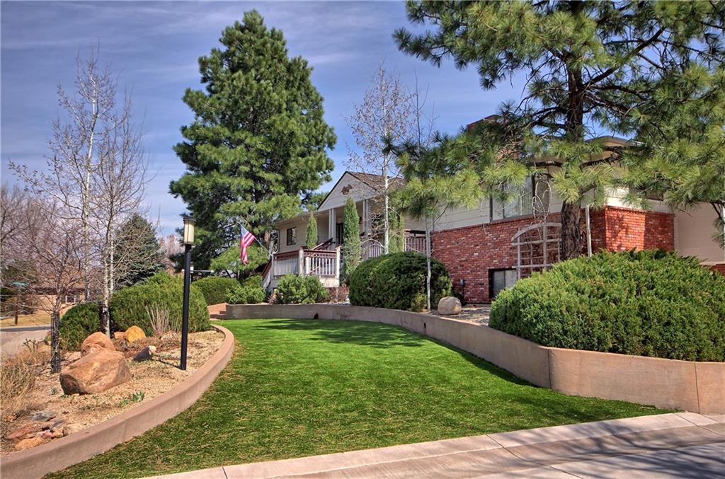 3103 Springdowns Place Colorado Springs, CO 80906 - Photo 4 of 36