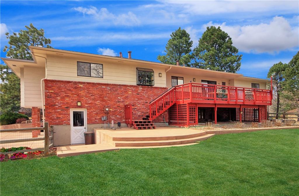 3103 Springdowns Place Colorado Springs, CO 80906 - Photo 31 of 36
