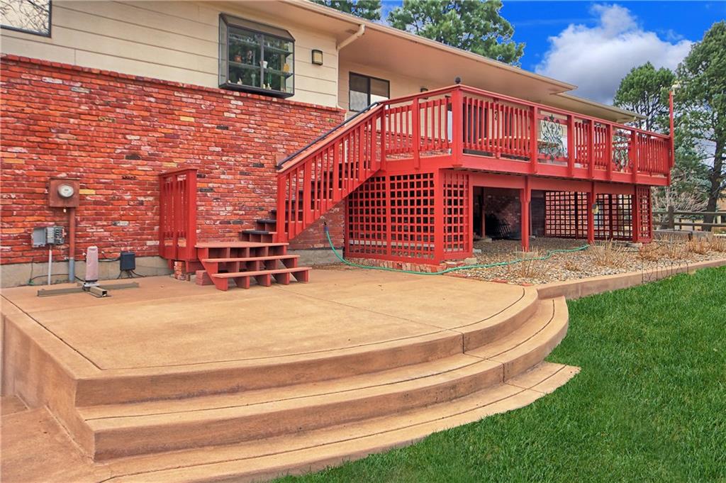 3103 Springdowns Place Colorado Springs, CO 80906 - Photo 32 of 36