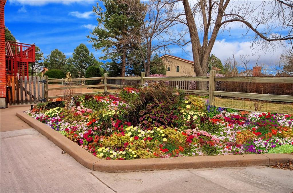 3103 Springdowns Place Colorado Springs, CO 80906 - Photo 5 of 36