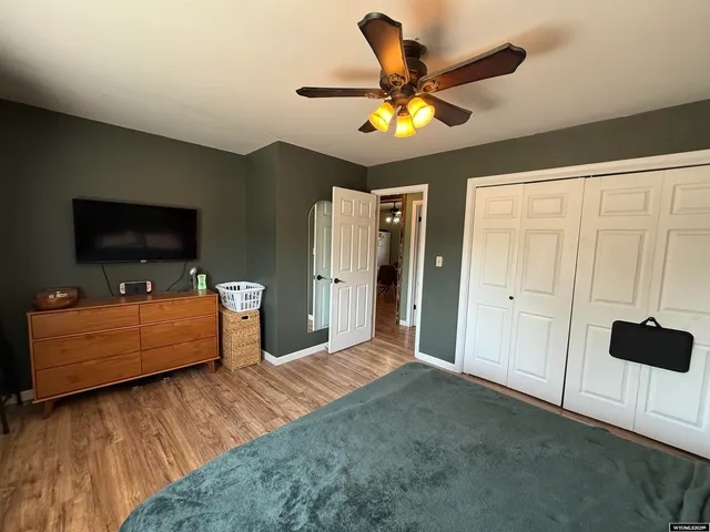 $280,000 | 1302 Johnson Avenue, Thermopolis, WY 82443