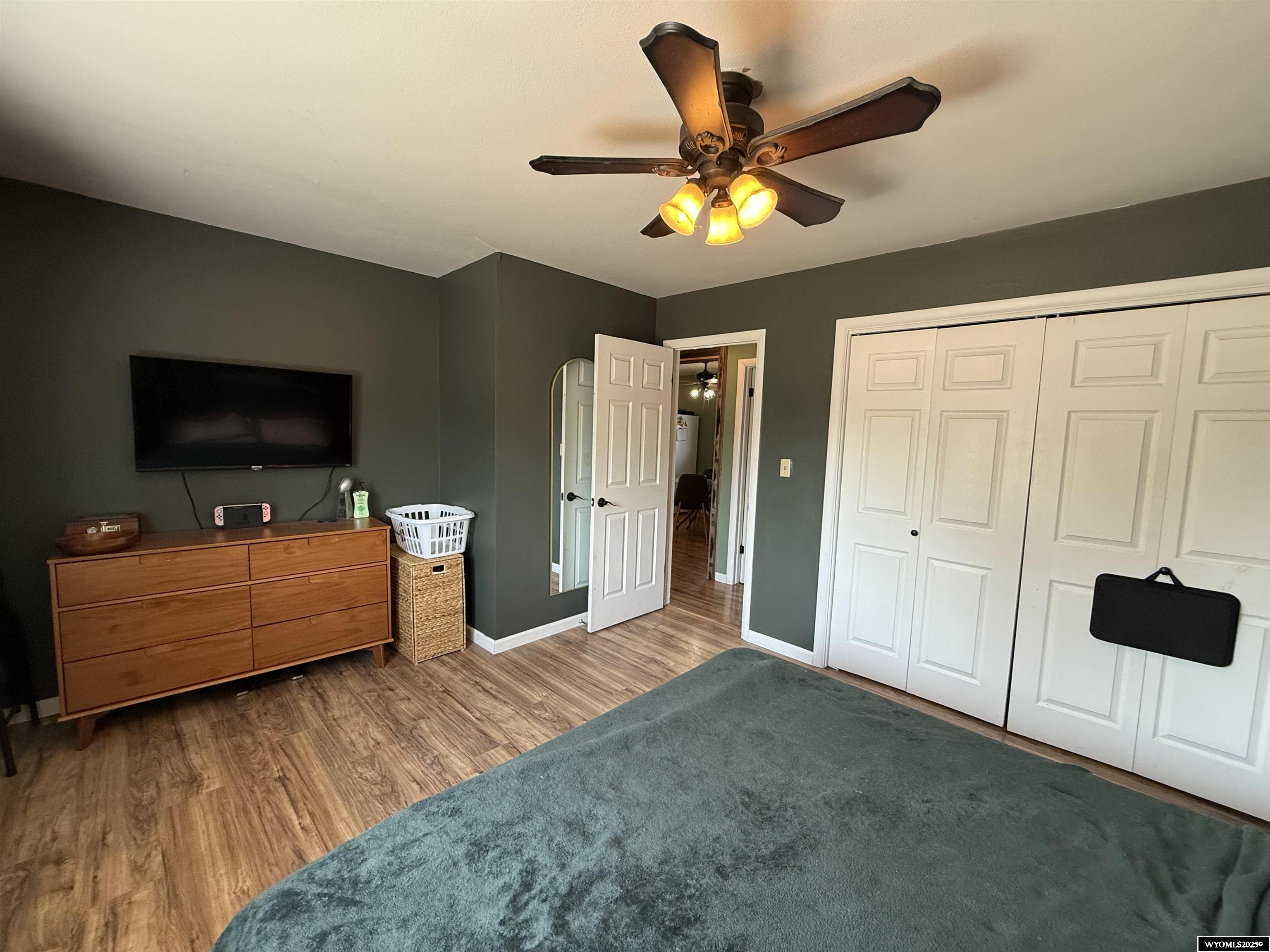 1302 Johnson Avenue Thermopolis, WY 82443 - Photo 16 of 36