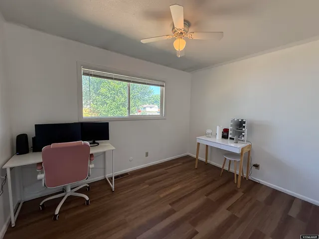 $280,000 | 1302 Johnson Avenue, Thermopolis, WY 82443