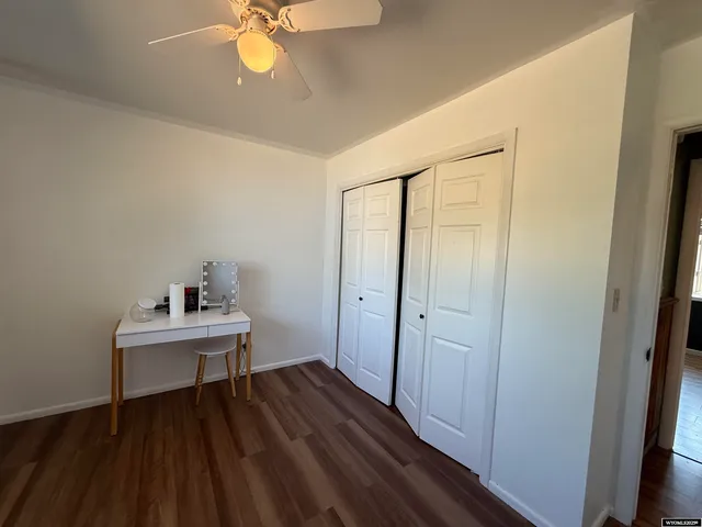 $280,000 | 1302 Johnson Avenue, Thermopolis, WY 82443