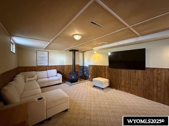 1302 Johnson Avenue Thermopolis, WY 82443 - Photo 22 of 36