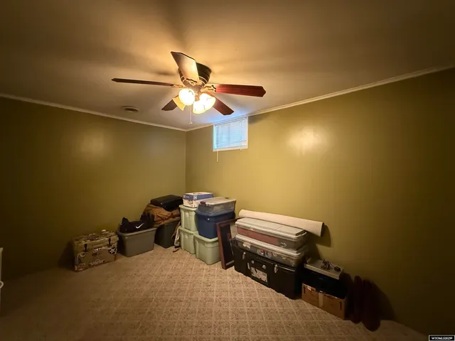 $280,000 | 1302 Johnson Avenue, Thermopolis, WY 82443