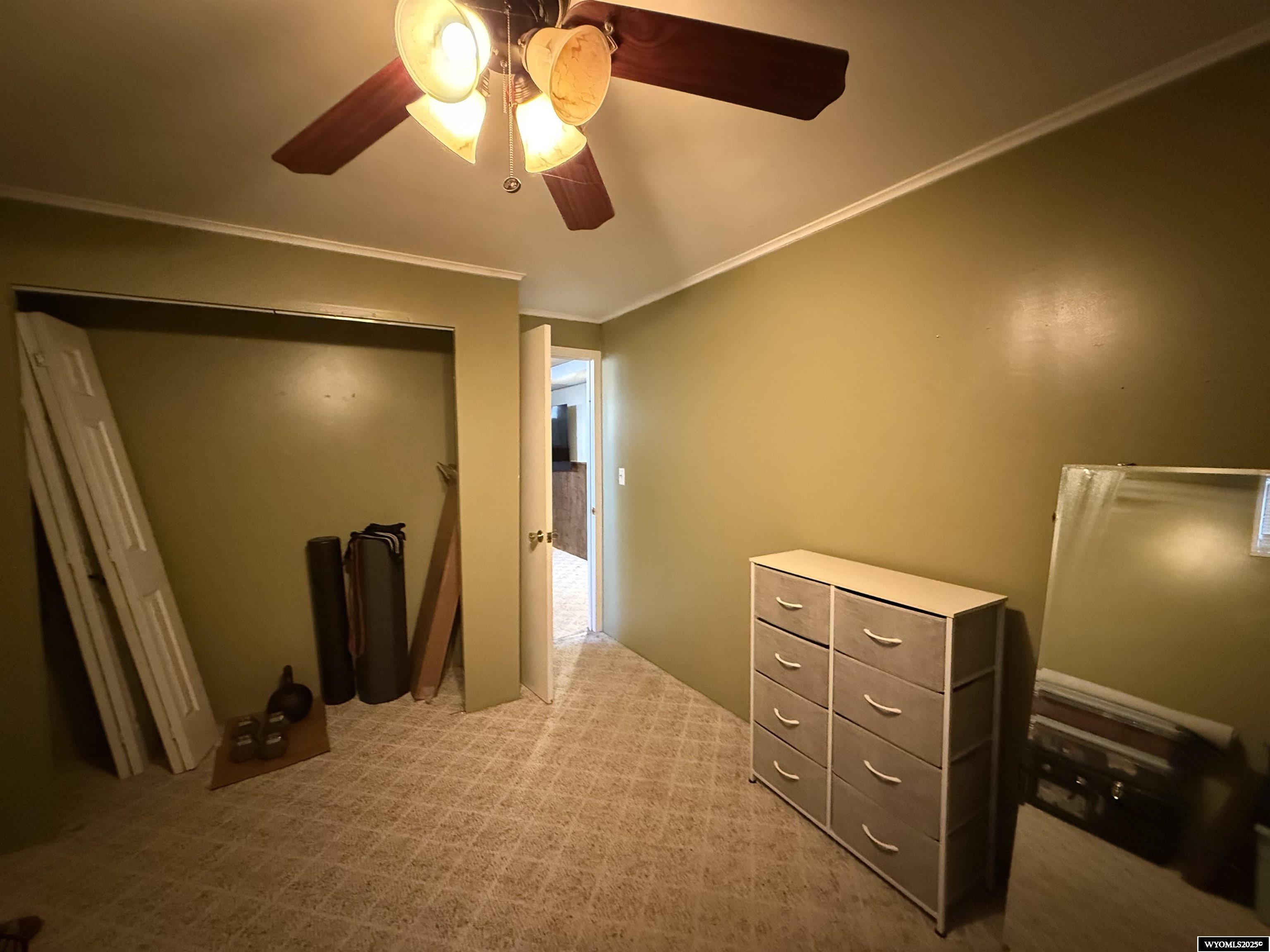 1302 Johnson Avenue Thermopolis, WY 82443 - Photo 24 of 36