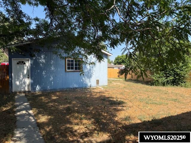 1302 Johnson Avenue Thermopolis, WY 82443 - Photo 29 of 36